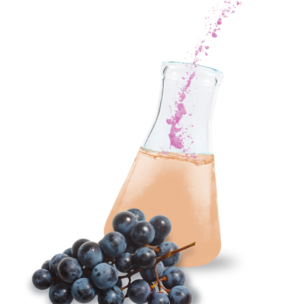 cosmic concord grape extract