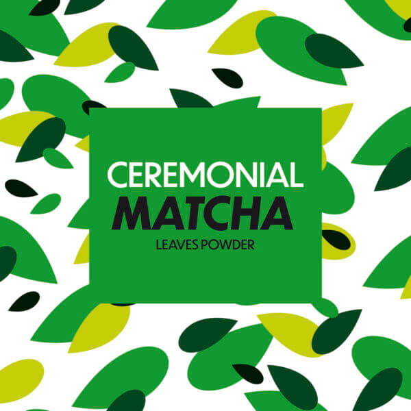 ceremonial matcha
