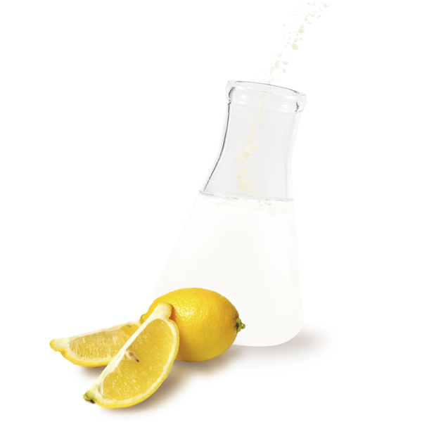 balanced lemon extract