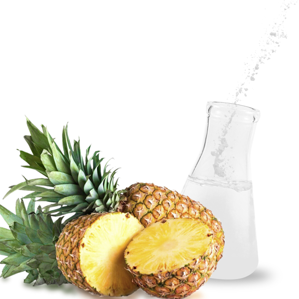 primeval pineapple extract