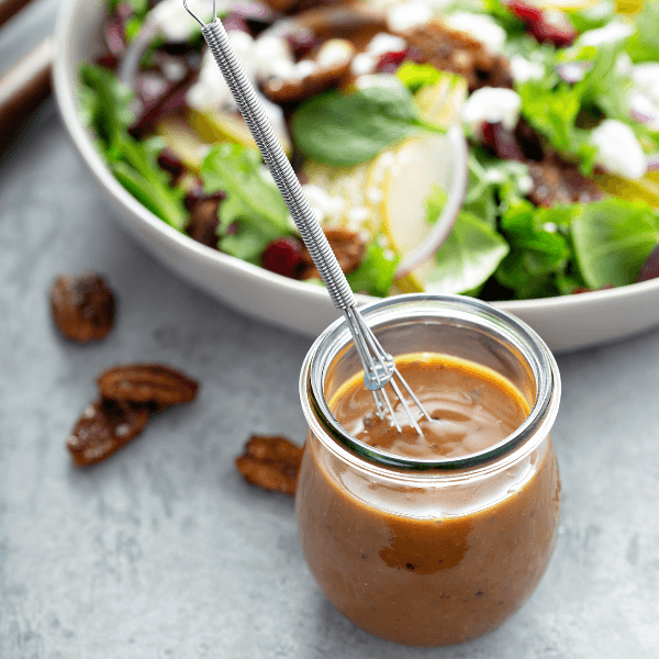 Sauce recipe with breezy noni product