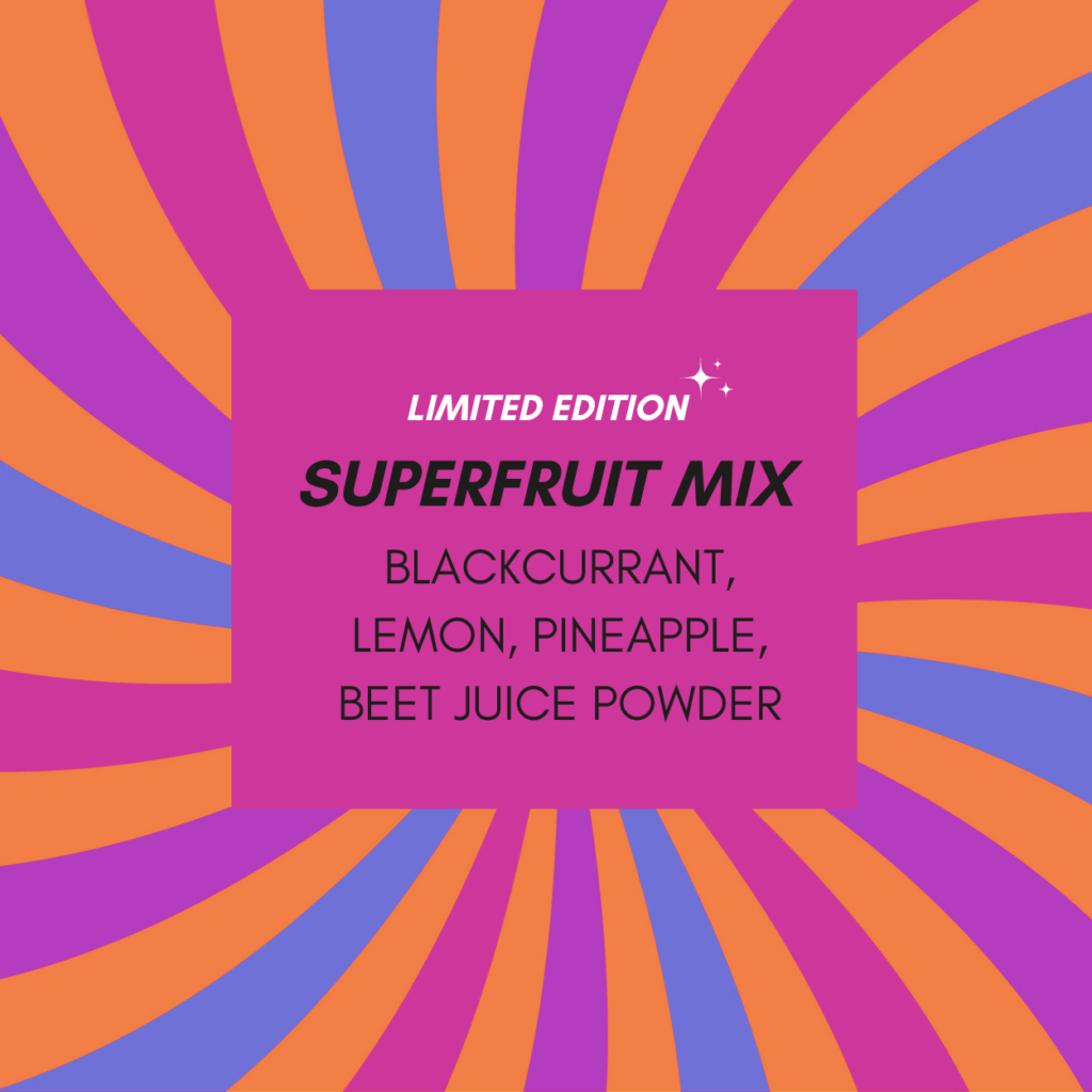 superfruit mix